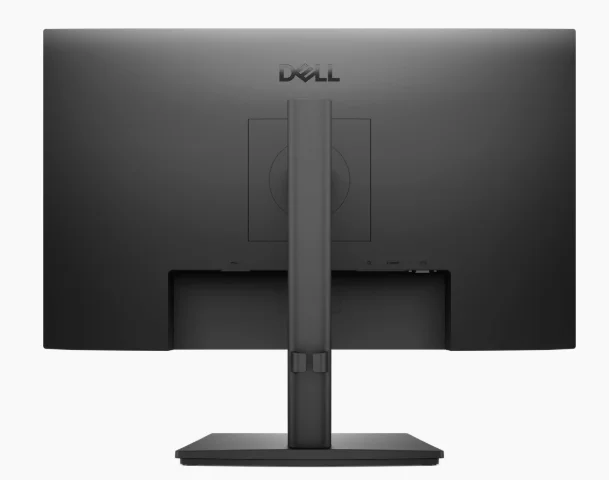 Dell E2425HSM, 23.8" Edge LED Anti-Glare, IPS Panel, 5ms GTG, 100 Hz, 1000:1, 250 cd/m2, Full HD 1920x1080, VGA, HDMI, Display Port, Speacers, Height-Adjustable, Pivot, Swivel, Tilt, Black