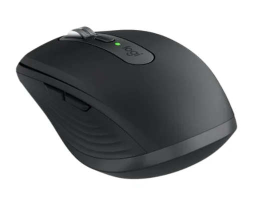 Мишка Logitech MX Anywhere 3S Black