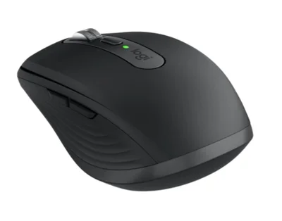 Мишка Logitech MX Anywhere 3S Black