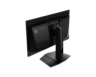 MSI MAG 271QPX QD-OLED, 26.5", 360Hz, 0.03ms, WQHD 2560x1440, Oled Care 2.0, Fanless Design with Graphene, ClearMR 13000, HDR True Black 400, AI VISION, 250 nits, 1500000:1, 100M;1, DP (1.4a), 2x HDMI (2.1), Type-C (DP alt. PD 15W), Adj.Stand 110mm