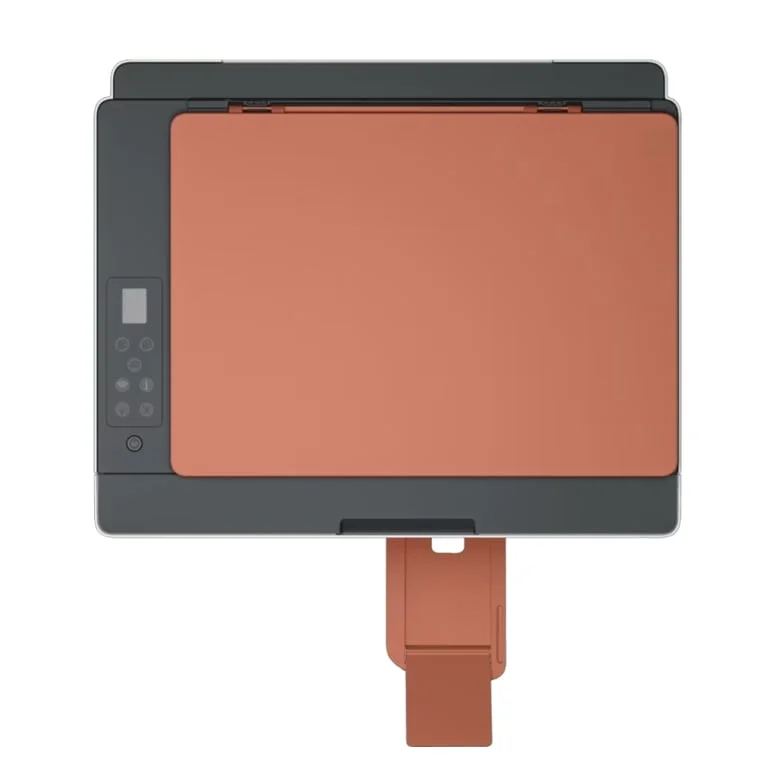 Мастиленоструйно мултифункционално устройство HP Smart Tank 589