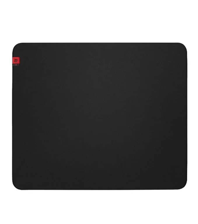 Геймърска подложка за мишка BenQ ZOWIE G-TR Large 470x390 мм, черна