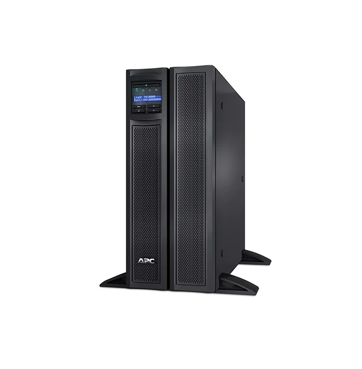 APC Smart-UPS X 2200VA Rack/Tower LCD 200-240V