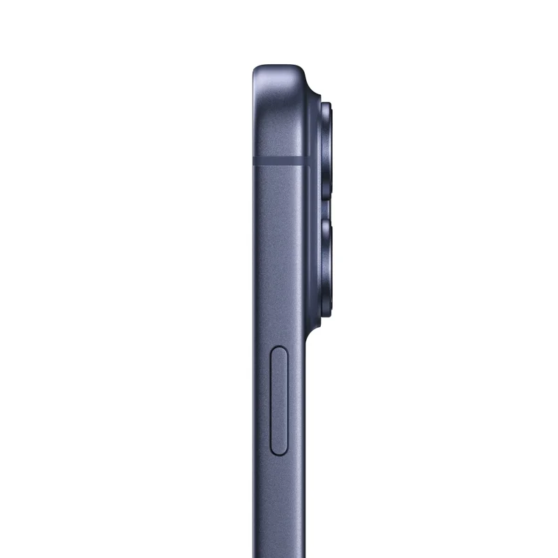 Apple iPhone 17 Pro 512GB Deep Blue