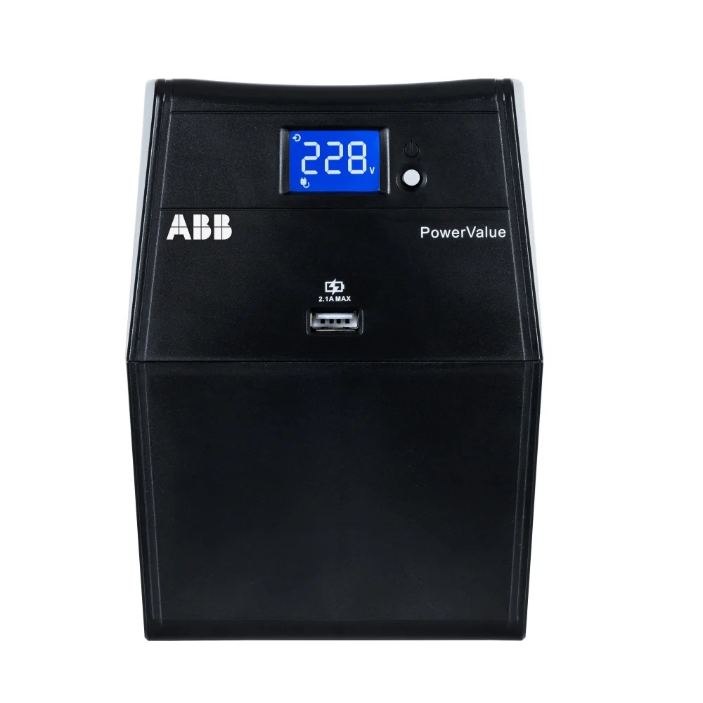 ABB 11Li up 1000VA