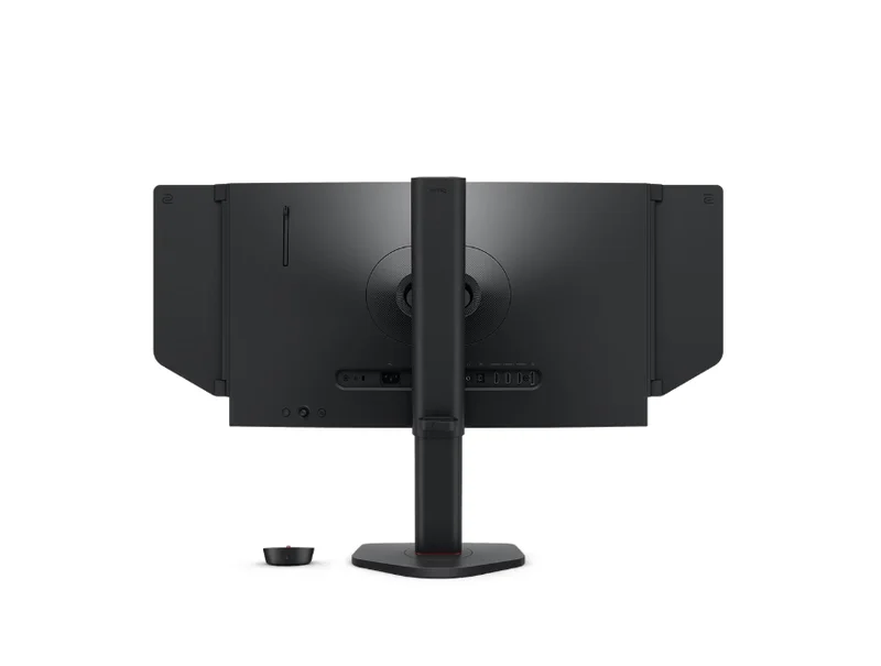 Монитор BenQ ZOWIE XL2586X+, 24.1" FHD 600Hz TN (черен)