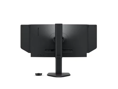 Монитор BenQ ZOWIE XL2586X+, 24.1" FHD 600Hz TN (черен)