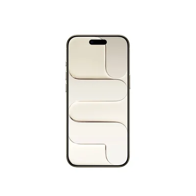 Apple iPhone Air 256GB Light Gold
