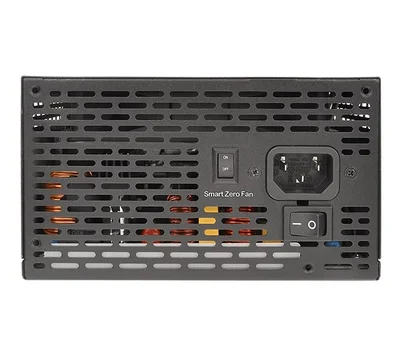 Захранващ блок Thermaltake Toughpower GF A3 1200W ATX 80 PLUS Gold модулно захранване черен