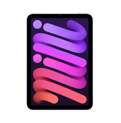 Apple iPad mini (A17 Pro) Wi-Fi 128GB - Purple