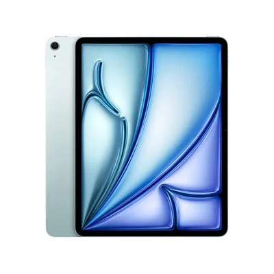 Apple 13-inch iPad Air (M4) Wi-Fi 128GB - Blue