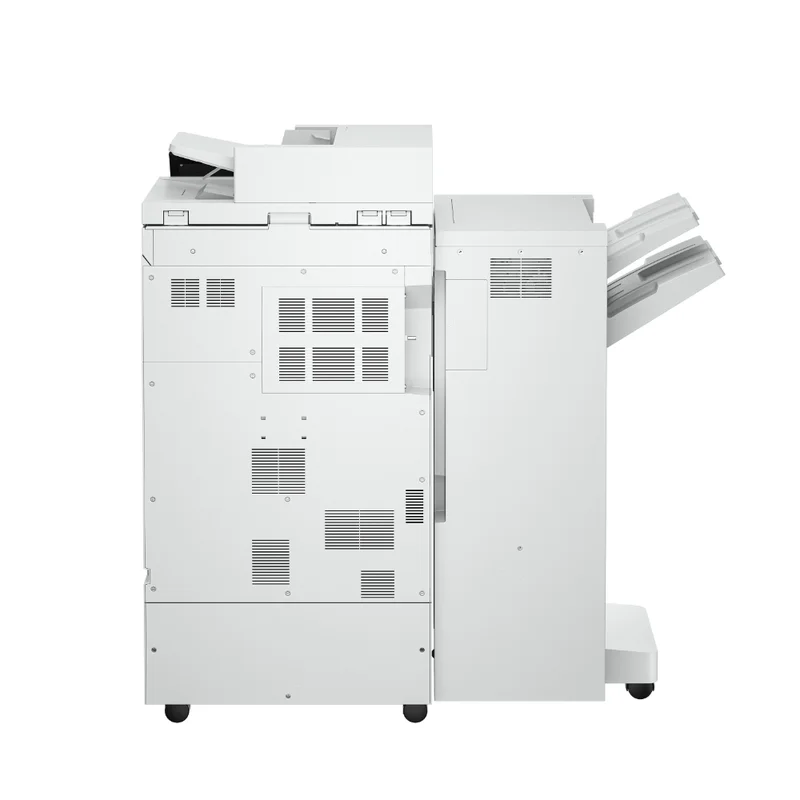 HP Color LaserJet Enterprise Flow MFP 8801z+ Printer