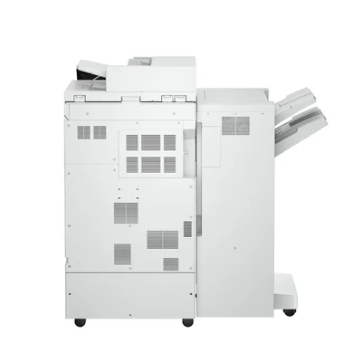HP Color LaserJet Enterprise Flow MFP 8801z+ Printer