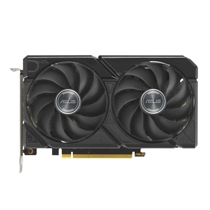 Asus Dual RX 9060XT 16GB GDDR6