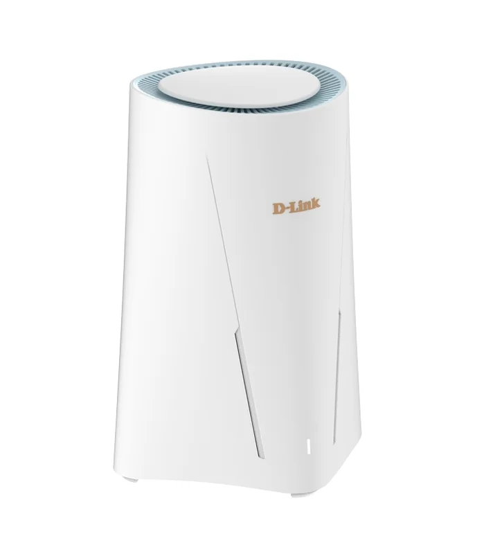 D-Link AX6000 Wi-Fi 6 SOHO Router