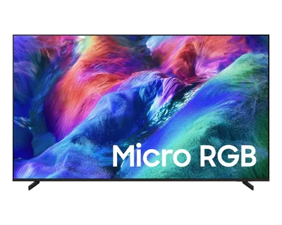 Samsung 65" MRE65R85H Micro RGB 4K UHD Vision AI Smart TV 144 Hz VRR (100 Hz Native) 2026