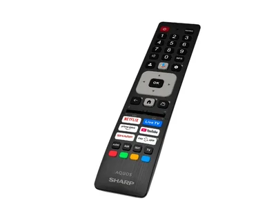 Телевизор Sharp 85HP5265E 85" QLED 4K Ultra HD Google TV