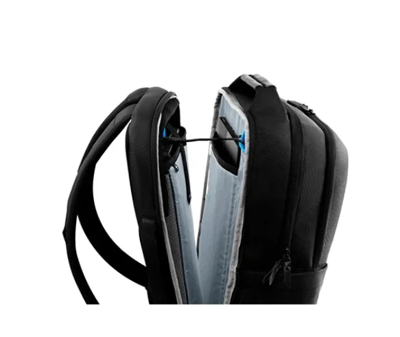 Раница за лаптоп DELL EcoLoop Premier 15 PE1520P, до 15.6", черна