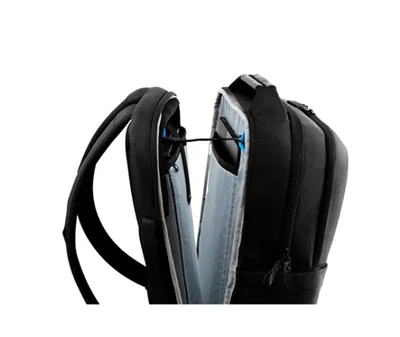 Раница за лаптоп DELL EcoLoop Premier 15 PE1520P, до 15.6", черна