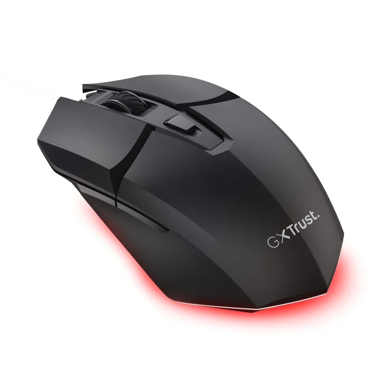 TRUST GXT122 Felox+ Dual Wireless Mouse