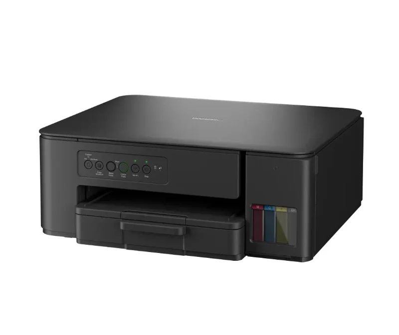 Мастилноструйно многофункционално устройство Brother DCP-T430WYJ1 A4, Ink Tank, Wi-Fi