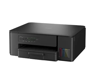Мастилноструйно многофункционално устройство Brother DCP-T430WYJ1 A4, Ink Tank, Wi-Fi