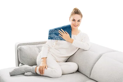 Beurer HK 35 heat pad; 3 temperature settings; automatic switch off after 90 min;cotton cover; washable on 40°; 40(L)x30(W)