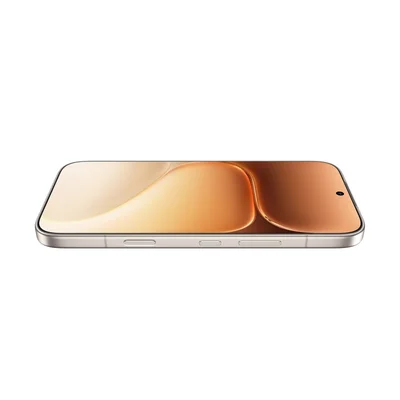 Смартфон HONOR 600 Pro 6.57" 120Hz AMOLED, Snapdragon 8 Elite, 12GB RAM, 512GB, 200MP+50MP+12MP/50MP, 6400mAh, Android 16, Golden White