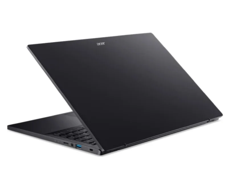 Лаптоп Acer Swift Go 16 Pro SFG16-71-74R0, Intel Core i7-13620H, 16" 3.2K OLED, 120Hz, 16GB RAM, 1TB SSD, Windows 11 Home, Black