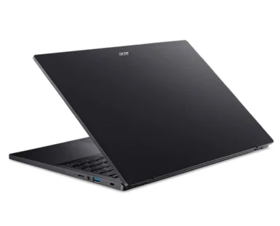 Лаптоп Acer Swift Go 16 Pro SFG16-71-74R0, Intel Core i7-13620H, 16" 3.2K OLED, 120Hz, 16GB RAM, 1TB SSD, Windows 11 Home, Black
