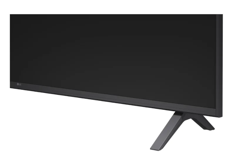 LG 55UA751C0LA, 55" 4K UltraHD TV 3840 x 2160, DVB-T2/C/S2, Smart TV LG ThinQ, 4K Upscaling, HDR10 Pro, HGiG, HLG, Built-in Wi-Fi, AI Sound Virtual 5.1 Up-mix, Simplink, HDMI, LAN, USB, Bluetooth, SPDIF, Hotel mode, Ceramic Black