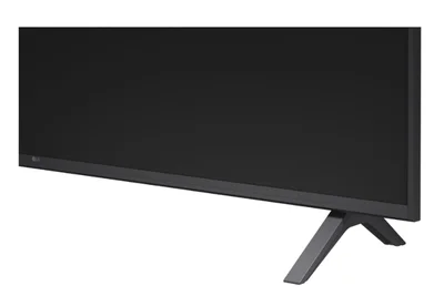 LG 55UA751C0LA, 55" 4K UltraHD TV 3840 x 2160, DVB-T2/C/S2, Smart TV LG ThinQ, 4K Upscaling, HDR10 Pro, HGiG, HLG, Built-in Wi-Fi, AI Sound Virtual 5.1 Up-mix, Simplink, HDMI, LAN, USB, Bluetooth, SPDIF, Hotel mode, Ceramic Black