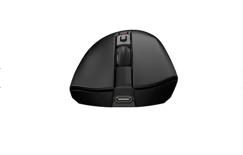 Геймърска мишка Genesis Zircon 880 Pro Wireless 8K 30000dpi Черна