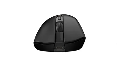 Геймърска мишка Genesis Zircon 880 Pro Wireless 8K 30000dpi Черна