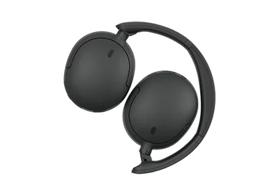 Безжични слушалки Sony – WH-CH730N, черни