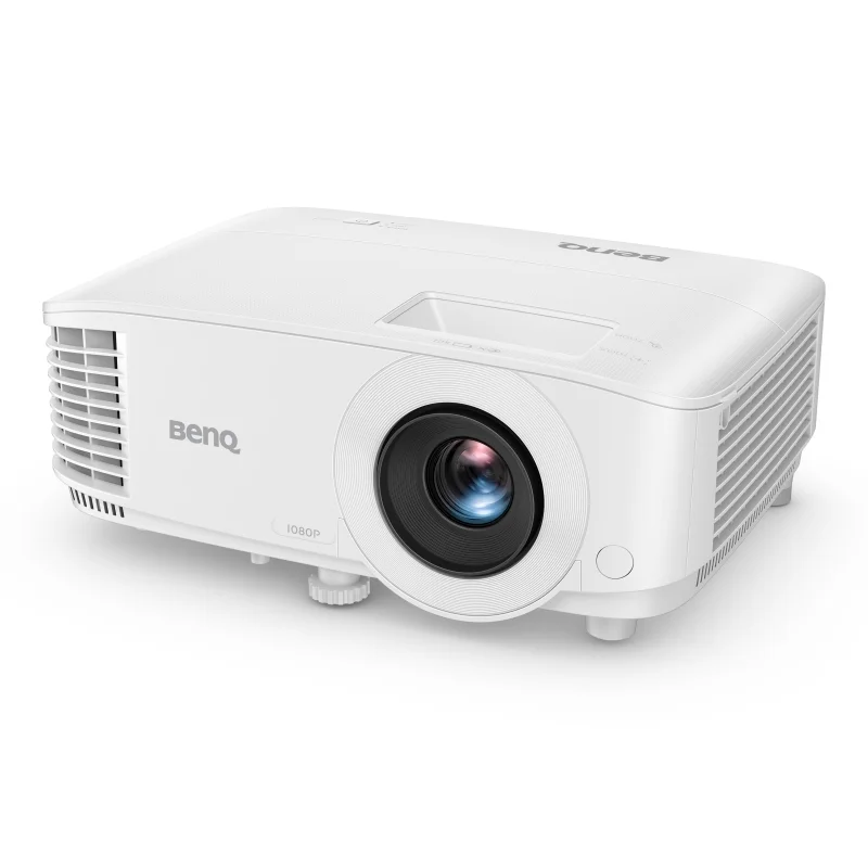 BenQ MH560C, DLP, 1080p (1920x1080), 15 000:1, 3800 ANSI Lumens, 16.67ms Latency, Zoom 1.1x, Glass Lenses, Auto Vertical Keystone, Anti-Dust Sensor, 1x HDMI 1.4a, Audio Out, RS232, USB Type Mini B, up to 15,000 hrs, Speaker 10W, 3D Ready, 2.3kg, White