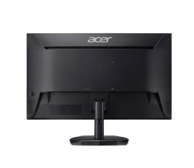 Acer Nitro KG251QX0biip, 24.5'' FHD (1920X1080), VA, 200Hz, 100M:1, 250nits, 2ms/0.5ms(GTG)/1ms(VRB), 99% sRGB, FreeSync, 2xHDMI, DP, BluelightShield, ZeroFrame, Tilt, Vesa, Black, 2Y