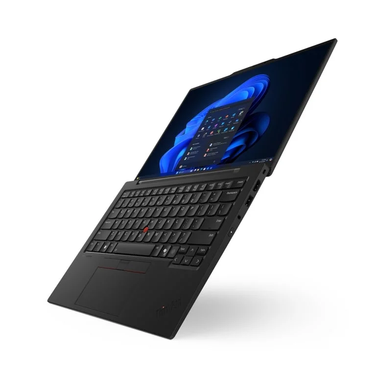 Lenovo ThinkPad X1 Carbon G13 Aura Intel Core Ultra 7 258V (up to 4.8GHz, 12MB), 32GB LPDDR5x-8533, 1TB SSD, 14" 2.8K (2880x1800) OLED AG, NPU up to 47 TOPS, FHD&IR Cam, WLAN, BT, WWAN, 3 cell, FPR, Win11Pro, 3Y Premier