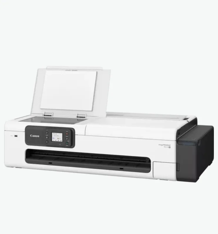 Canon imagePROGRAF TC-21M