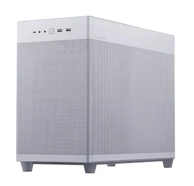 Asus Prime AP201 TG White