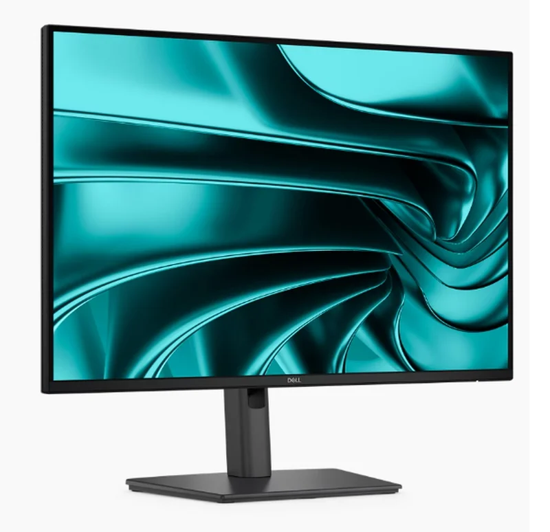 Монитор Dell P2426E 24" WUXGA IPS 100Hz 5ms 1920x1200 Anti-Glare Black