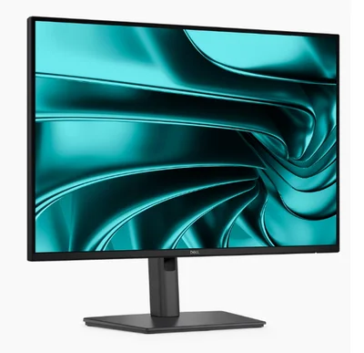 Монитор Dell P2426E 24" WUXGA IPS 100Hz 5ms 1920x1200 Anti-Glare Black