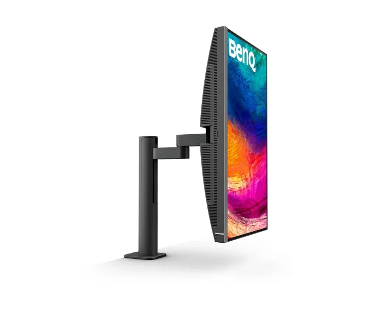 BenQ PD2706UA VERTICAL &  PROFESSIONAL DISPLAY PD2706UA DARK GREY