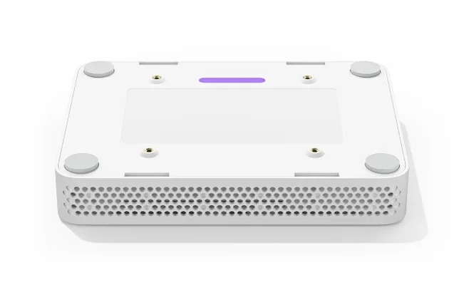 Концентратор Logitech RoomMate OFF WHITE