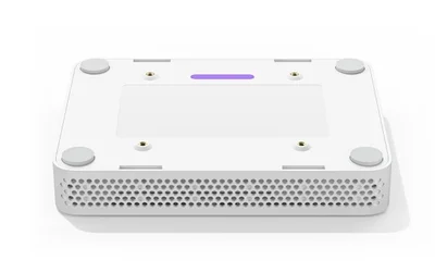 Концентратор Logitech RoomMate OFF WHITE