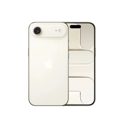 Apple iPhone Air 512GB Light Gold
