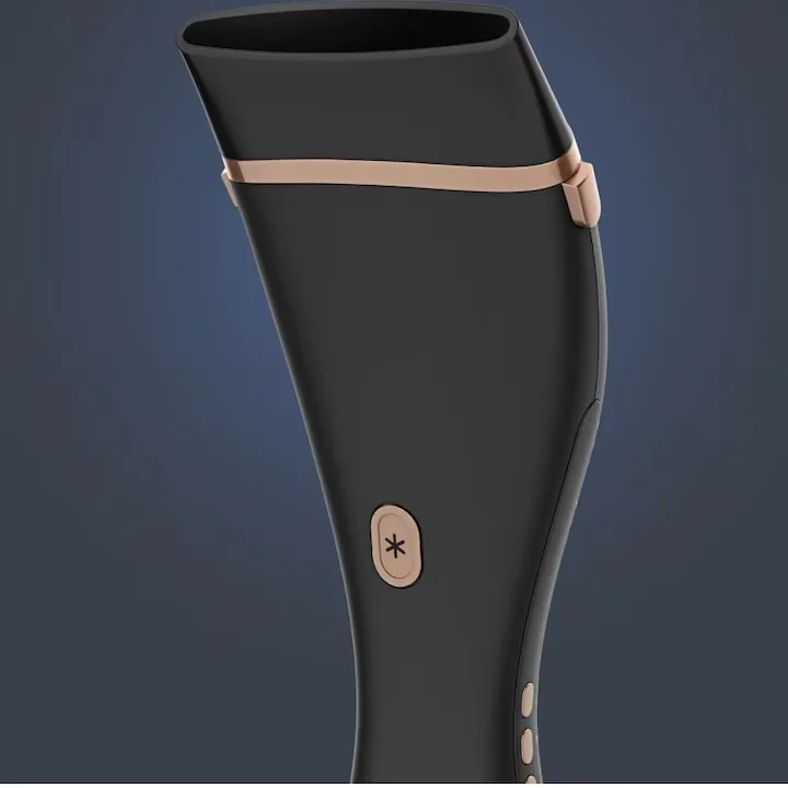 Rowenta CF8C20E0 Air Motion