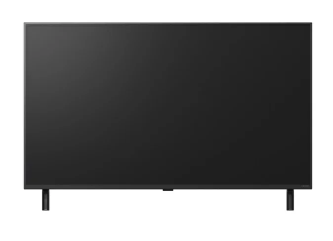 Телевизор LG 43QNED80A3A 43" 4K UHD QNED webOS 25 ThinQ