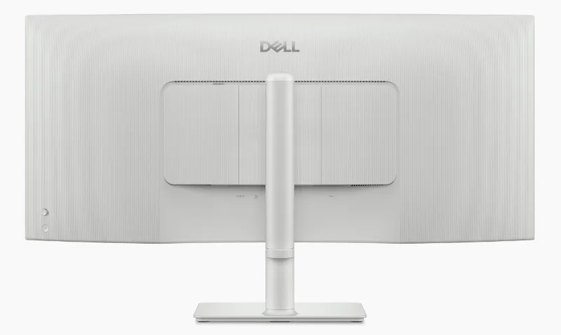 Dell S3425DW, 34" Curved  AG LED 21:9, VA, 1ms, 3000:1, 300 cd/m2, UW-QHD (3440x1440), 99% Srgb, 90% DCI-P3, USB-C, USB Hub, AMD FreeSync, HDR10, HDMI, Speakers, ComfortView, PIP, PBP, Height Adjustable, Slant, Tilt, Black