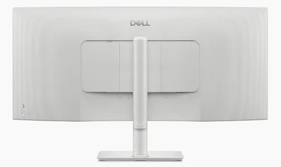 Dell S3425DW, 34" Curved  AG LED 21:9, VA, 1ms, 3000:1, 300 cd/m2, UW-QHD (3440x1440), 99% Srgb, 90% DCI-P3, USB-C, USB Hub, AMD FreeSync, HDR10, HDMI, Speakers, ComfortView, PIP, PBP, Height Adjustable, Slant, Tilt, Black